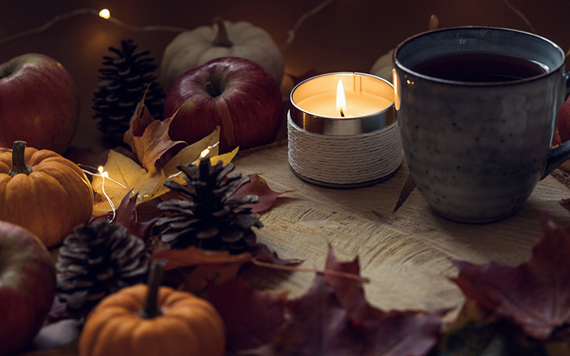 Gesund & ausgeglichen durch den Herbst – Dein Wohlfühl-Tipp!